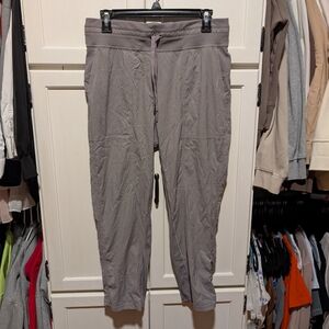 Lululemon Dance studio Joggers